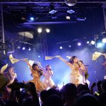 はちみつロケット、メジャーデビュー後初のワンマンライブのオフィシャルライブレポートが到着！！