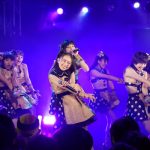 はちみつロケット、メジャーデビュー後初のワンマンライブのオフィシャルライブレポートが到着！！