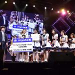 愛踊祭２０１8優勝者がワーナーミュージックからデビュー決定！ゲストででんぱ組.inc、こぶしファクトリー、Chuning Candyらも登場！