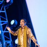 ピコ太郎が台湾『APFF』で「PPAP」披露！！