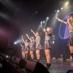 【ライブレポート】東京パフォーマンスドール、待望の2ndアルバム『Hey, Girls!』詳細発表!☆Taku Takahashi(m-flo)プロデュース楽曲も収録決定!!
