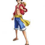 V6の新曲『Super Powers』がアニメ「ワンピース」の新主題歌に決定！