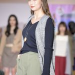 Niki、中島愛蘭らが、ららぽーと90年代「リバイバルファッションショー」のランウェイに登場！＜90‘s REVIVAL FASHION FES＞