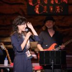 島谷ひとみ、デビュー20周年ライブにてニューアルバム発売＆ツアーを発表！！