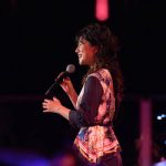 島谷ひとみ、デビュー20周年ライブにてニューアルバム発売＆ツアーを発表！！