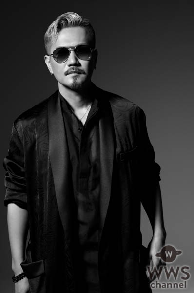 EXILE ATSUSHI、11月28日にRED DIAMOND DOGS名義含む両A面シングル発売！ 京セラドームで行われた帰国後初の凱旋ソロライブや、夏フェス映像など豪華映像収録も決定！