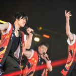 ハイスペックイケメン俳優集団『イケ家！』がガルアワにて初となるオリジナル楽曲を発表！楽曲配信やミュージックビデオの公開など新情報が続々解禁！！