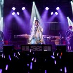 和楽器バンド、2年連続で「和楽器サミット」のメインアクトとして平安神宮ライブを開催！