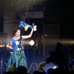 杏沙子、東阪ワンマンライブ「花火の魔法にかかる夜」ファイナル東京公演で1stアルバムリリース＆ツアーをサプライズ発表！