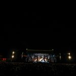 「平安神宮月夜の宴 ROOTS66 京の二人会 斉藤和義×立川談春」に3500人の観客が集結！