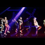 DA PUMP、超話題の「U.S.A.」Youtube再生回数 7,020万回超え！