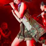 チームしゃちほこ、豊洲PITにて「SYACHI SUMMER 2018 -crazZY!×SWEAT-」開催！メ～テレ10月クールドラマ「イジューは岐阜と(ギフト)」主題歌決定と クリスマスライブの開催を発表！！