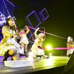 愛踊祭２０１8優勝者がワーナーミュージックからデビュー決定！ゲストででんぱ組.inc、こぶしファクトリー、Chuning Candyらも登場！