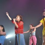 眉村ちあき、フィロソフィーのダンス、sora tob sakana、Maison book girl、ヤなことそっとミュート等21組のアイドルがマイナビBLITZ赤坂で10時間に渡ってパフォーマンスを披露！