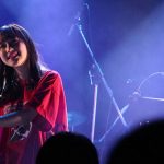 【動画】めざましテレビ「イマドキガール」内田珠鈴がワンマンライブで熱唱！