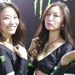 【動画】華やかでセクシーな衣装のコンパニオンが東京ゲームショウ2018に集結！＜TGS2018＞