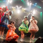 FES☆TIVE新体制初ワンマンで動員800人超！年明けニューシングル発表も！