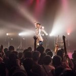 眉村ちあき、フィロソフィーのダンス、sora tob sakana、Maison book girl、ヤなことそっとミュート等21組のアイドルがマイナビBLITZ赤坂で10時間に渡ってパフォーマンスを披露！