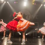 FES☆TIVE新体制初ワンマンで動員800人超！年明けニューシングル発表も！