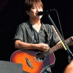 コブクロ、結成20周年記念ライブを小渕の地元・宮崎県にて開催！ 約25000人全員で結成のきっかけとなった「桜」を大合唱！