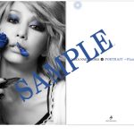 中島美嘉 、アコースティックカヴァーアルバム「Piano & Voice」のシリーズ第２弾となる 「PORTRAIT～Piano & Voice～」を１１月７日（水）にリリース決定！