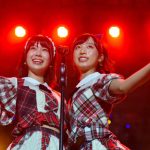 日本インドネシア国交樹立 60 周年記念イベントにてAKB48とJKT48 メンバーの短期交換留学を発表！