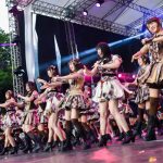 日本インドネシア国交樹立 60 周年記念イベントにてAKB48とJKT48 メンバーの短期交換留学を発表！