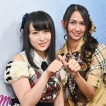 日本インドネシア国交樹立 60 周年記念イベントにてAKB48とJKT48 メンバーの短期交換留学を発表！