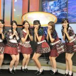 AKB48のメンバーがタイ王国 プラユット・チャンオチャ首相に表敬訪問！！