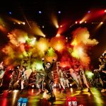 チームしゃちほこ、豊洲PITにて「SYACHI SUMMER 2018 -crazZY!×SWEAT-」開催！メ～テレ10月クールドラマ「イジューは岐阜と(ギフト)」主題歌決定と クリスマスライブの開催を発表！！