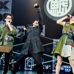 チームしゃちほこ、豊洲PITにて「SYACHI SUMMER 2018 -crazZY!×SWEAT-」開催！メ～テレ10月クールドラマ「イジューは岐阜と(ギフト)」主題歌決定と クリスマスライブの開催を発表！！