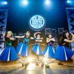 チームしゃちほこ、豊洲PITにて「SYACHI SUMMER 2018 -crazZY!×SWEAT-」開催！メ～テレ10月クールドラマ「イジューは岐阜と(ギフト)」主題歌決定と クリスマスライブの開催を発表！！