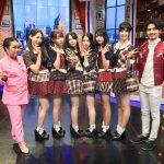AKB48のメンバーがタイ王国 プラユット・チャンオチャ首相に表敬訪問！！