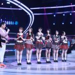 AKB48のメンバーがタイ王国 プラユット・チャンオチャ首相に表敬訪問！！