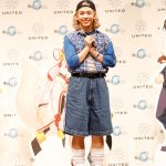 PRイベント史上初！？りゅうちぇる、えなこが「東京コンセプション先行発表イベント」でVtuberとトークセッションを披露！