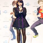 PRイベント史上初！？りゅうちぇる、えなこが「東京コンセプション先行発表イベント」でVtuberとトークセッションを披露！