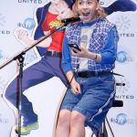 PRイベント史上初!?りゅうちぇる、えなこが「東京コンセプション先行発表イベント」でVtuberとトークセッションを披露!