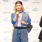 PRイベント史上初！？りゅうちぇる、えなこが「東京コンセプション先行発表イベント」でVtuberとトークセッションを披露！