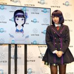 PRイベント史上初！？りゅうちぇる、えなこが「東京コンセプション先行発表イベント」でVtuberとトークセッションを披露！