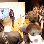 PRイベント史上初！？りゅうちぇる、えなこが「東京コンセプション先行発表イベント」でVtuberとトークセッションを披露！