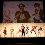 PRイベント史上初！？りゅうちぇる、えなこが「東京コンセプション先行発表イベント」でVtuberとトークセッションを披露！