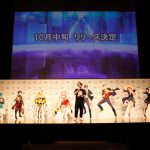 PRイベント史上初！？りゅうちぇる、えなこが「東京コンセプション先行発表イベント」でVtuberとトークセッションを披露！
