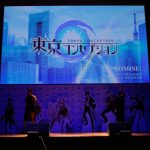 PRイベント史上初！？りゅうちぇる、えなこが「東京コンセプション先行発表イベント」でVtuberとトークセッションを披露！