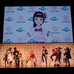 PRイベント史上初！？りゅうちぇる、えなこが「東京コンセプション先行発表イベント」でVtuberとトークセッションを披露！