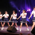 STU48の西日本豪雨災害支援活動「がんばろう！瀬戸内」チャリティーコンサートツアーがスタート！