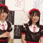 【動画】福井県出身「Fortune cherry」AKB48 多田京加 HKT48 松田祐実が優勝で喜びのコメント！「指原さんのフォーチュンクッキー越えたい」