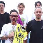 【動画】氣志團万博初登場のORANGE RANGEにインタビュー！「つくづく幸せ者です。沖縄出身なのでまだ夏は終わってません。」