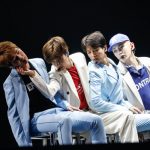 東京ドームでの1日限りのスペシャルファンイベント『SHINee WORLD J presents ～SHINee SPECIAL FAN EVENT～』をWOWOWで放送決定！