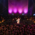Superfly、STUDIO COASTで開催された「ゼクシィ 25周年記念イベント Superfly “Bloom” Special Party」に出演！