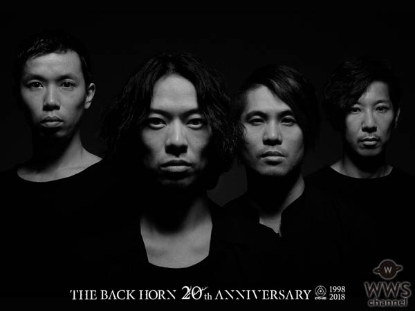 ビクターロック祭り大阪×MBS音祭2018、最終発表アーティストは坂本真綾・THE BACK HORN！ 明日9月9日（日）よりチケット一般発売スタート！